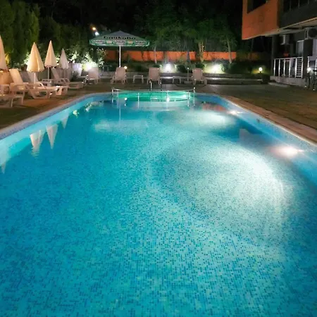 Sea Star فندق بريمورسكو