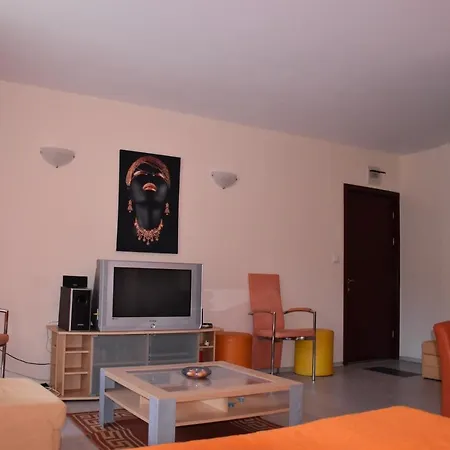 Sea Star 2* Primorsko