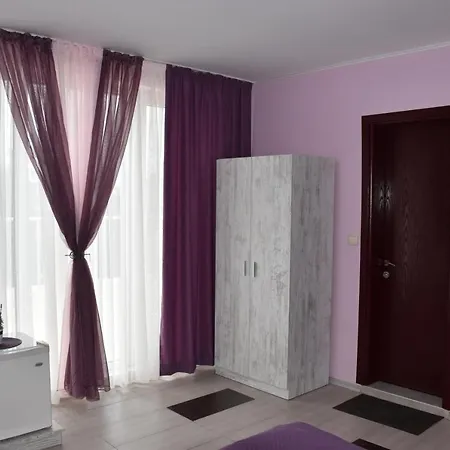 Hotel Sea Star Primorsko