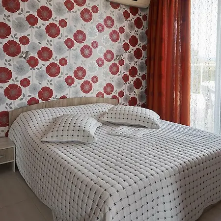 فندق Sea Star بريمورسكو