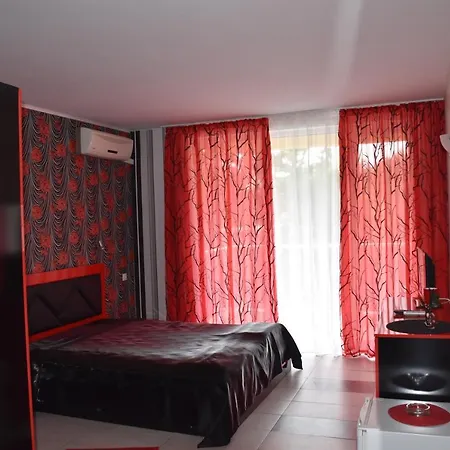 Sea Star Hotell Primorsko