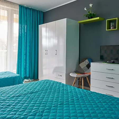 Sea Star 2* Приморсько