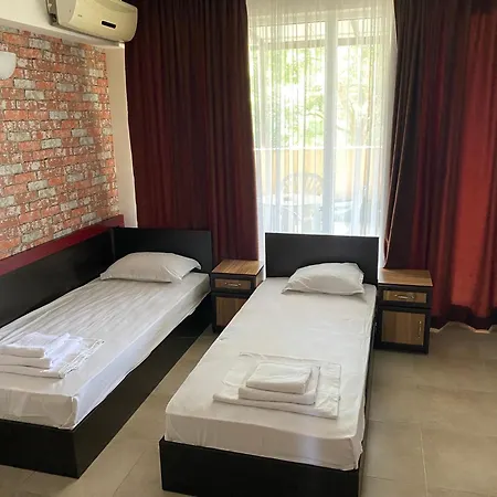 Sea Star Hotell Primorsko