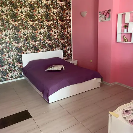 Sea Star Hotel 2*