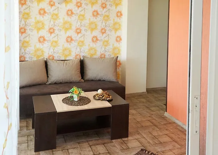 Sea Star Hotel Primorsko